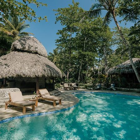 Natura Cabana Boutique Hotel & Spa By Mint Cabarete Esterno foto