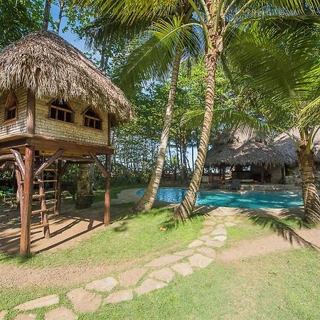 Natura Cabana Boutique Hotel & Spa By Mint Cabarete Esterno foto