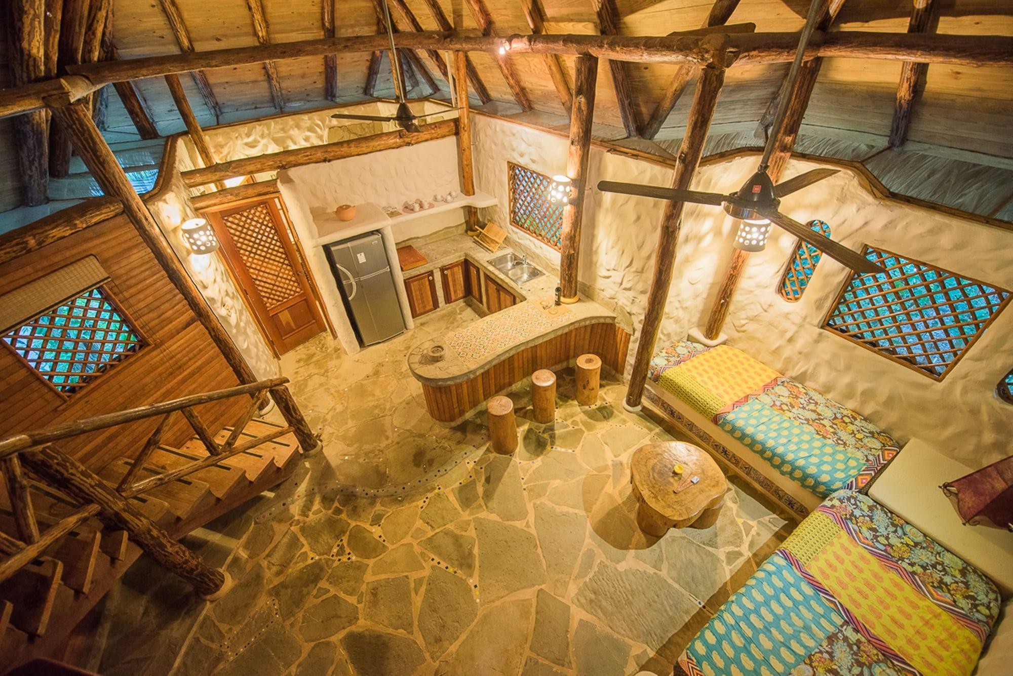 Natura Cabana Boutique Hotel & Spa By Mint Cabarete Esterno foto