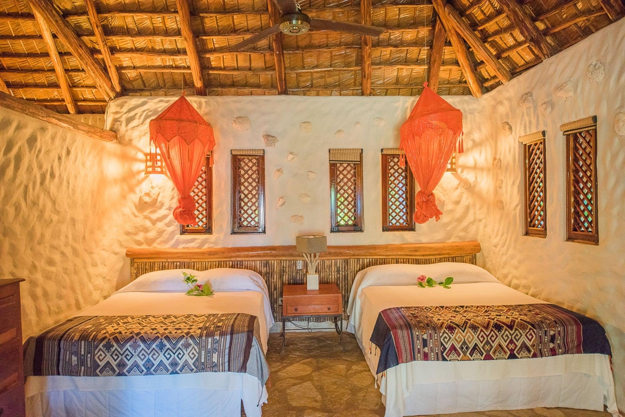 Natura Cabana Boutique Hotel & Spa By Mint Cabarete Esterno foto