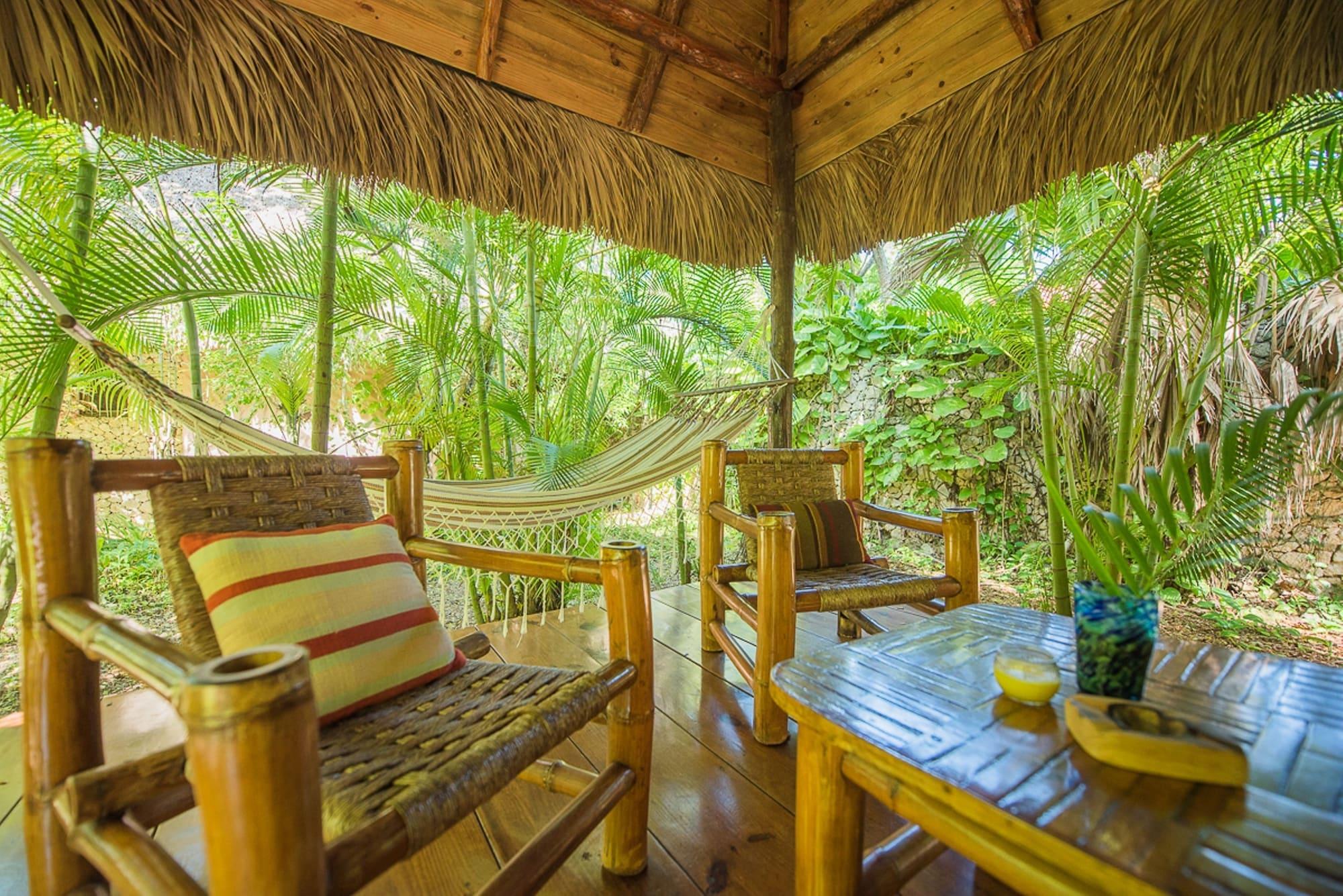 Natura Cabana Boutique Hotel & Spa By Mint Cabarete Esterno foto