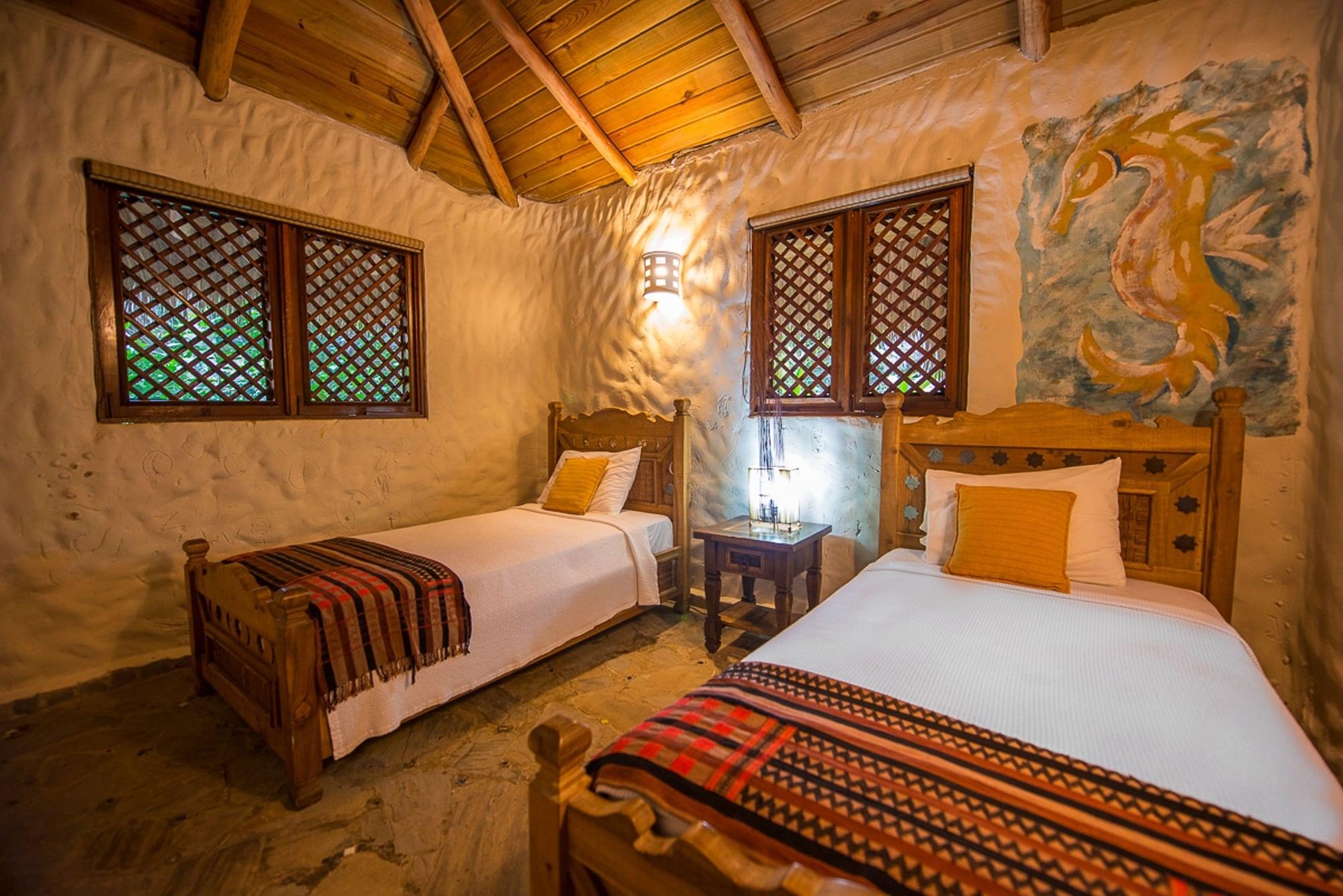 Natura Cabana Boutique Hotel & Spa By Mint Cabarete Esterno foto