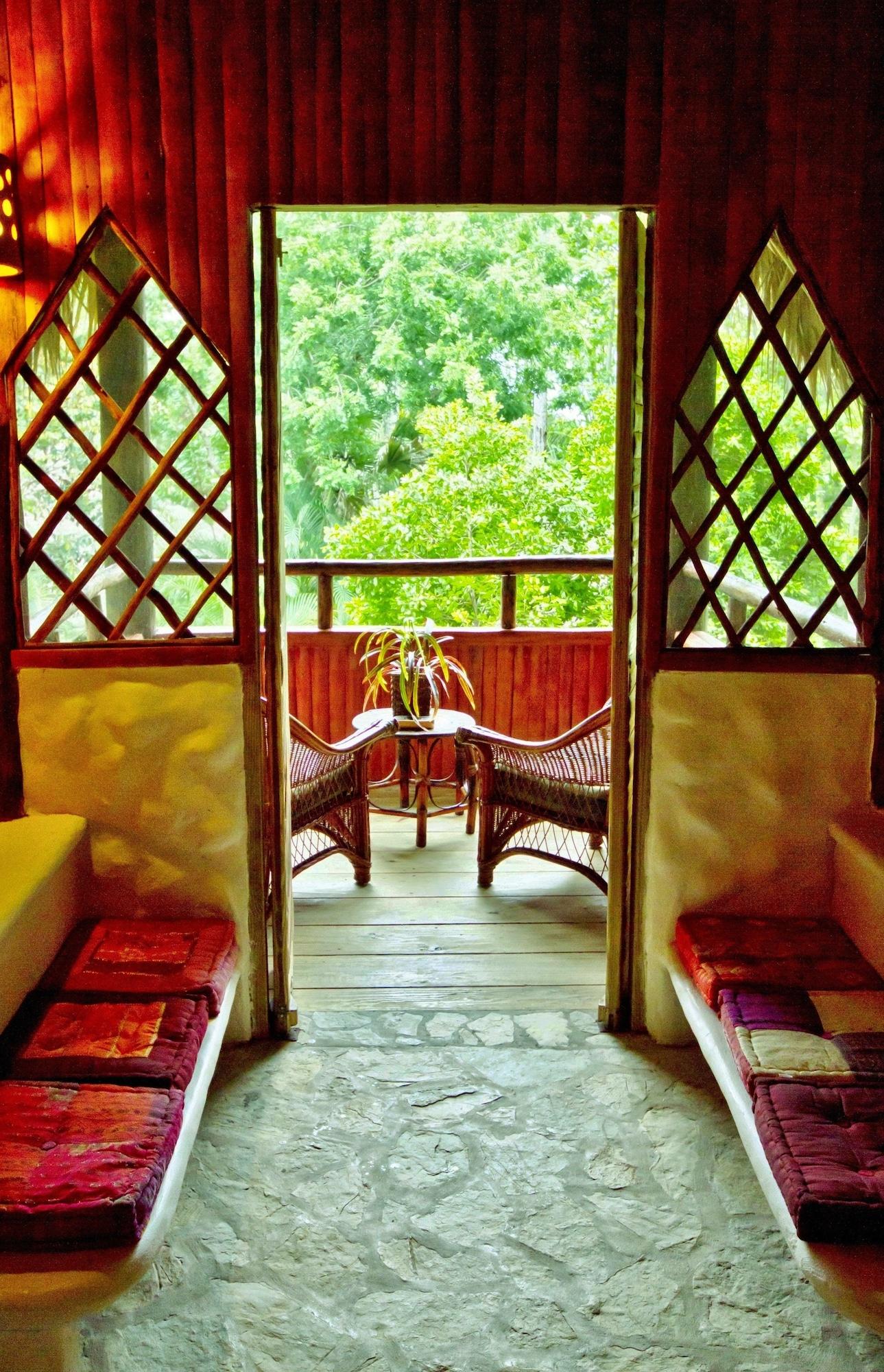 Natura Cabana Boutique Hotel & Spa By Mint Cabarete Esterno foto