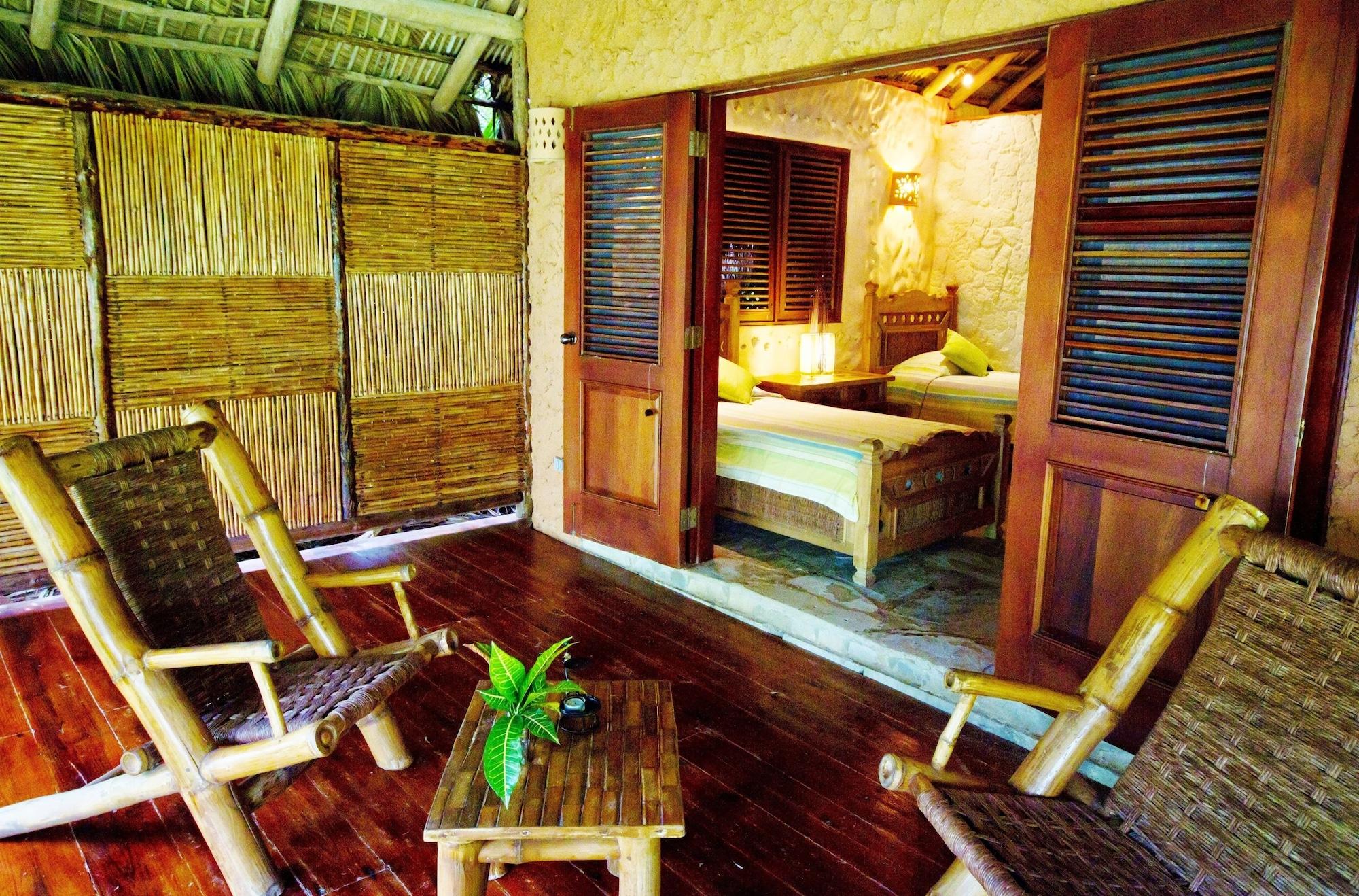 Natura Cabana Boutique Hotel & Spa By Mint Cabarete Esterno foto