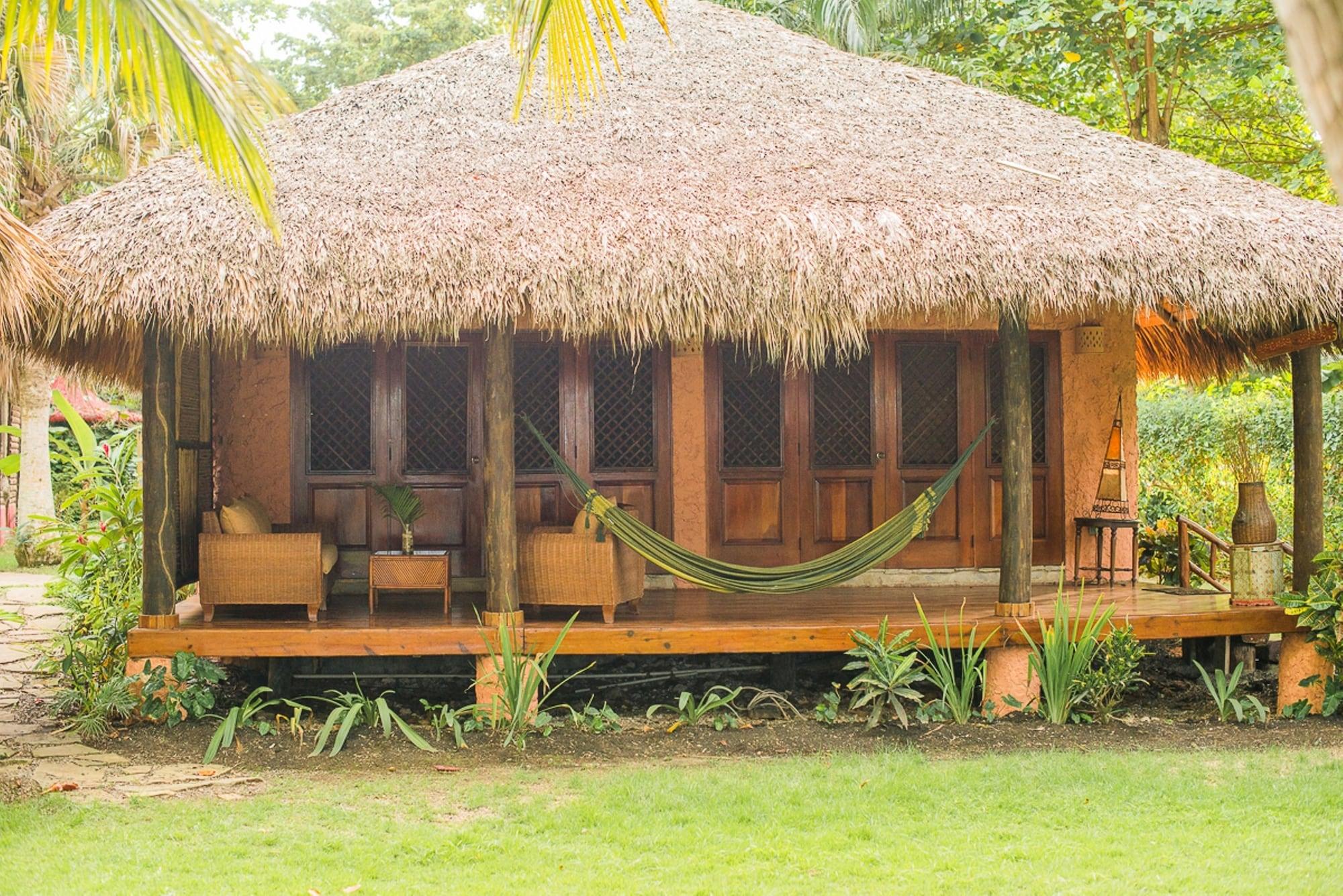 Natura Cabana Boutique Hotel & Spa By Mint Cabarete Esterno foto