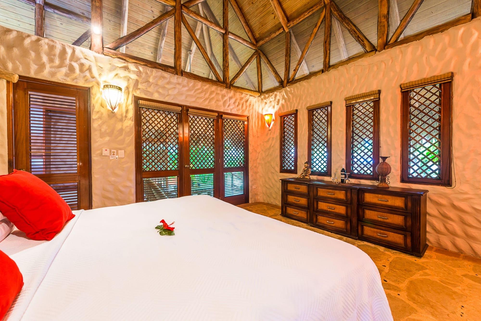 Natura Cabana Boutique Hotel & Spa By Mint Cabarete Esterno foto