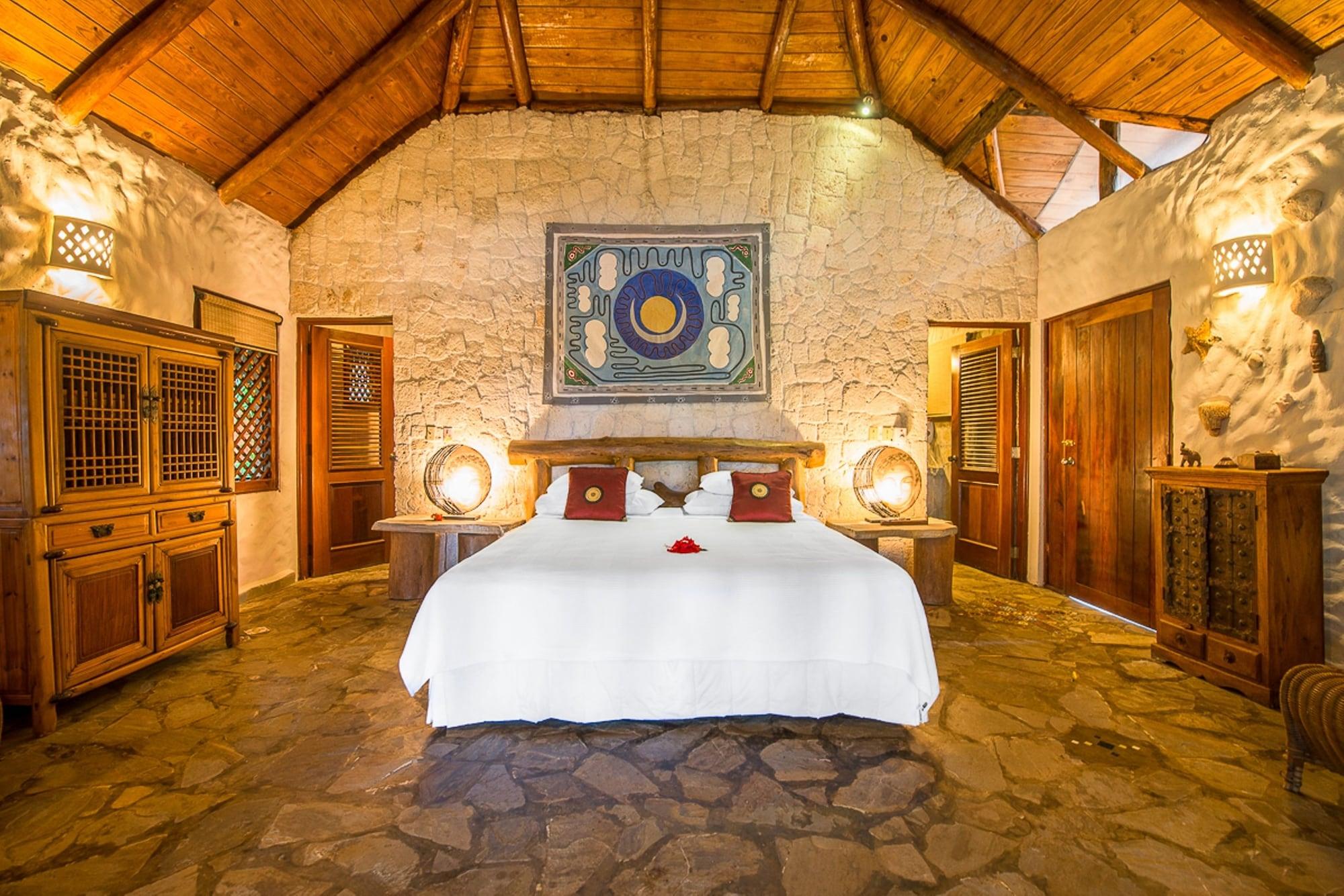 Natura Cabana Boutique Hotel & Spa By Mint Cabarete Esterno foto