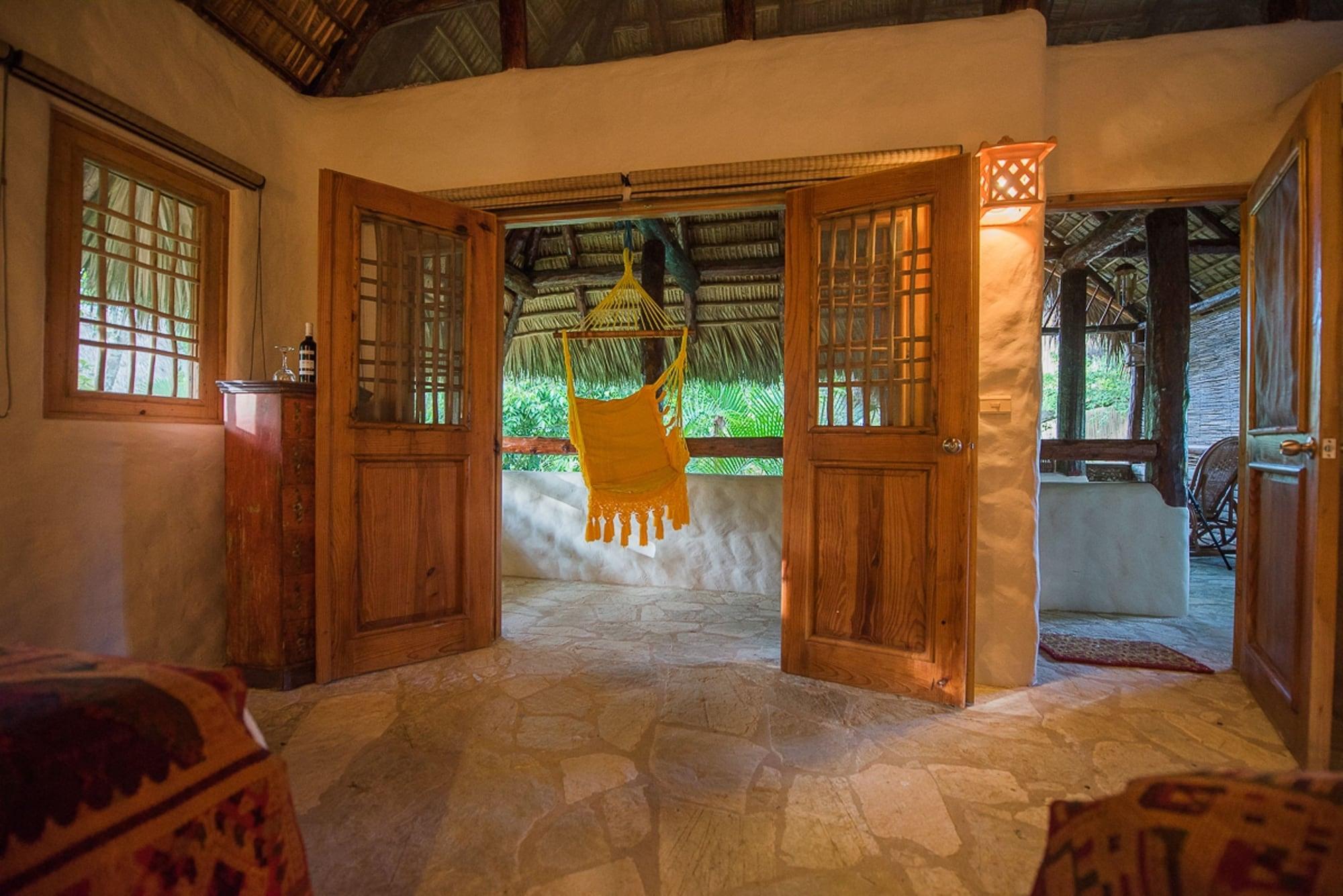 Natura Cabana Boutique Hotel & Spa By Mint Cabarete Esterno foto