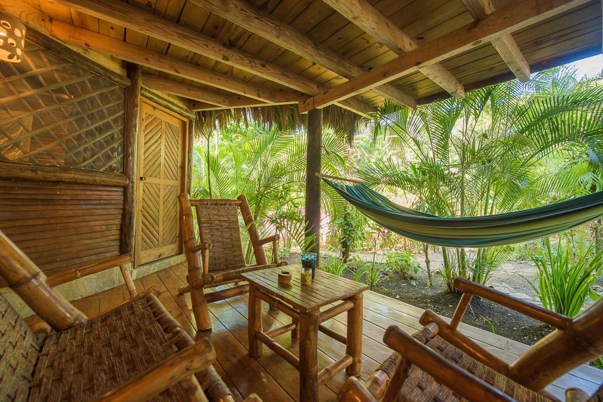 Natura Cabana Boutique Hotel & Spa By Mint Cabarete Esterno foto