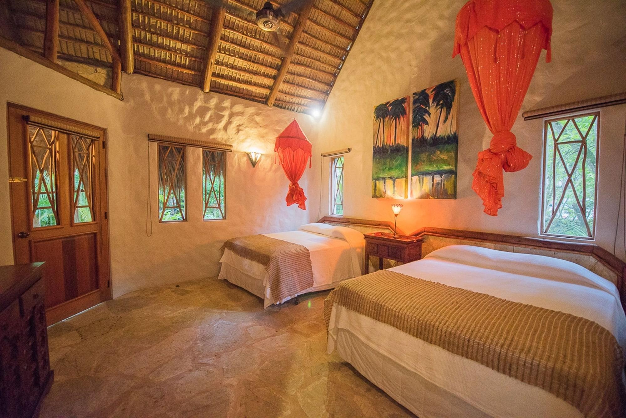 Natura Cabana Boutique Hotel & Spa By Mint Cabarete Esterno foto