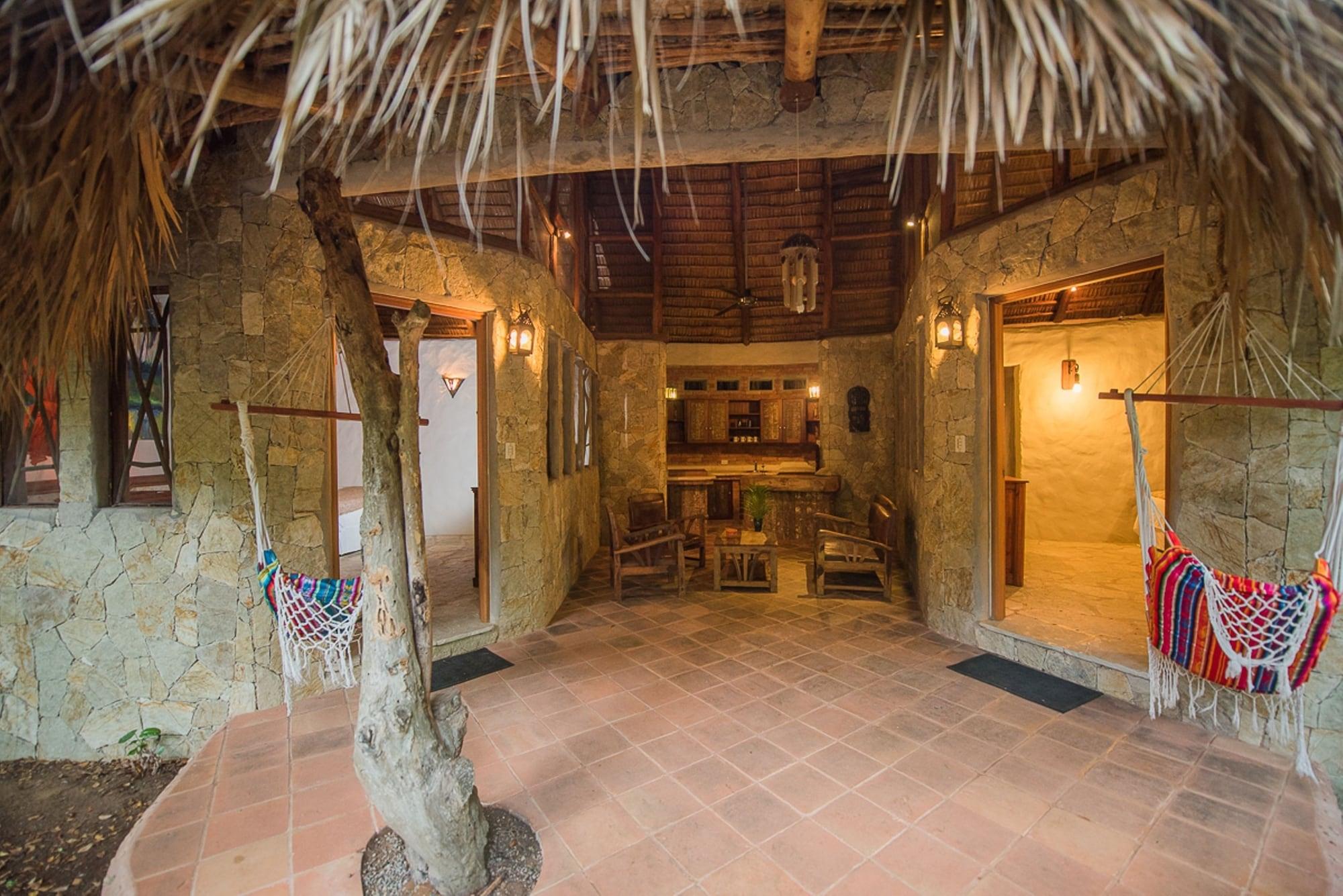 Natura Cabana Boutique Hotel & Spa By Mint Cabarete Esterno foto