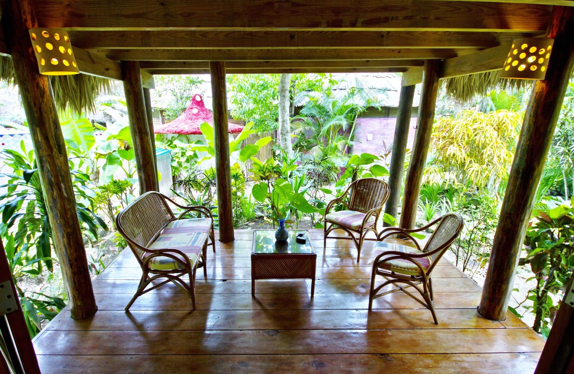 Natura Cabana Boutique Hotel & Spa By Mint Cabarete Esterno foto