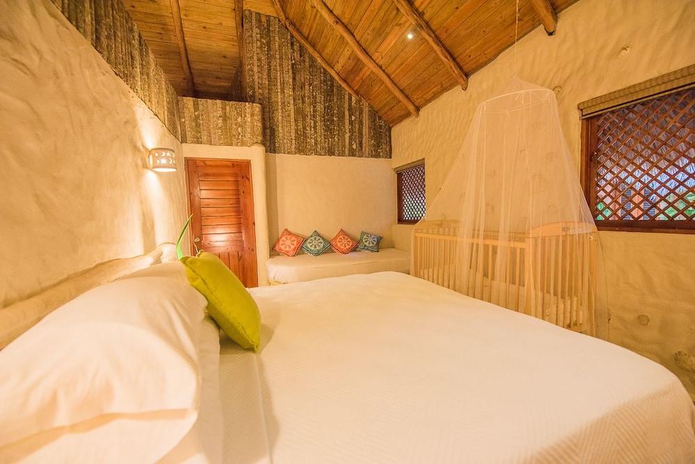 Natura Cabana Boutique Hotel & Spa By Mint Cabarete Esterno foto