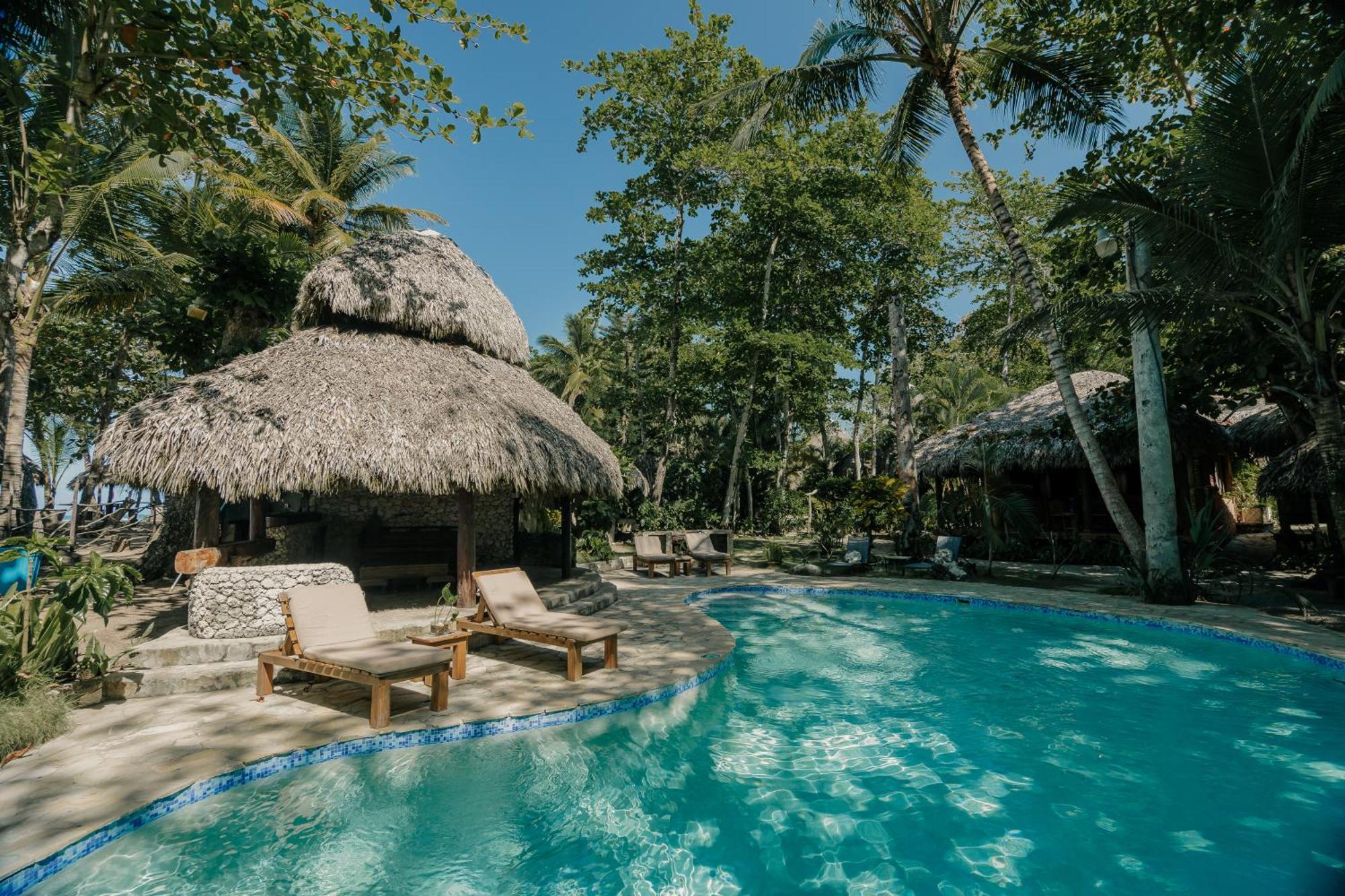 Natura Cabana Boutique Hotel & Spa By Mint Cabarete Esterno foto