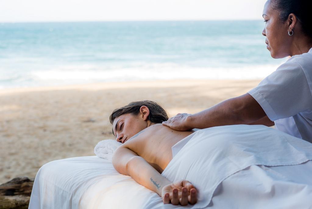 Natura Cabana Boutique Hotel & Spa By Mint Cabarete Esterno foto