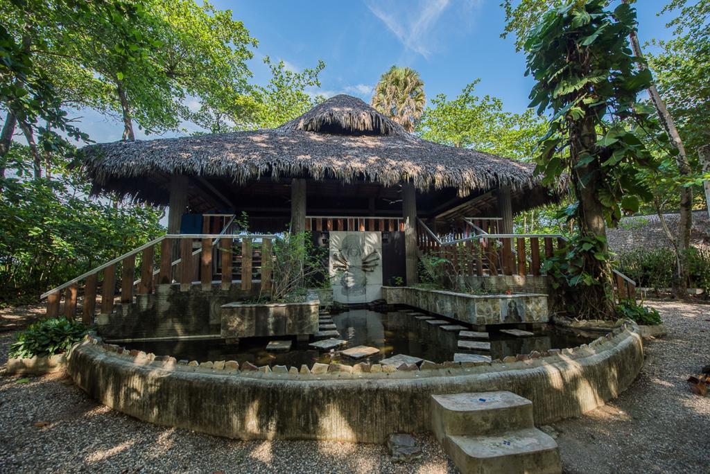 Natura Cabana Boutique Hotel & Spa By Mint Cabarete Esterno foto