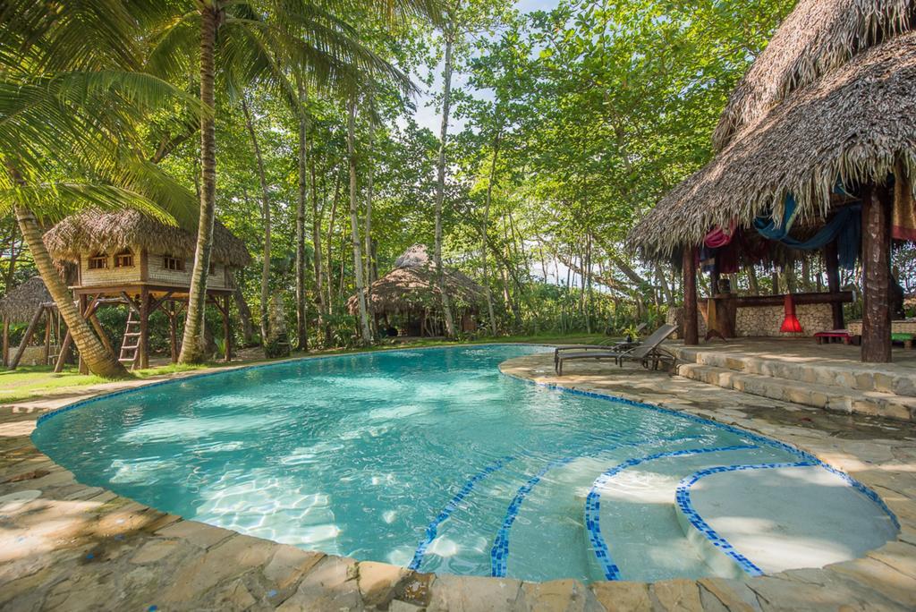 Natura Cabana Boutique Hotel & Spa By Mint Cabarete Esterno foto