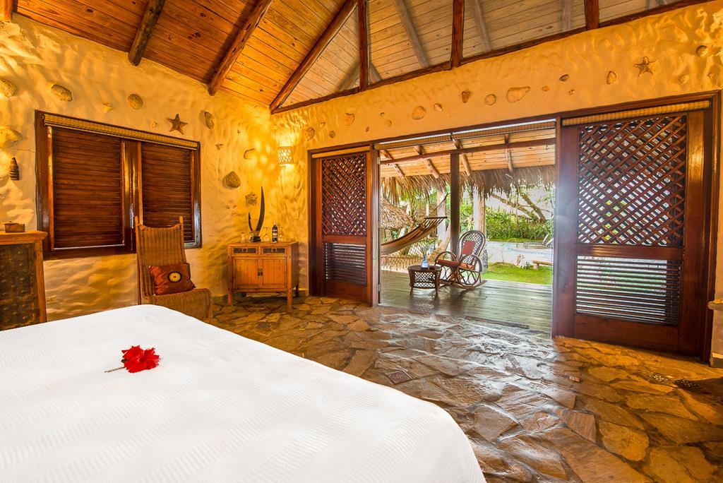 Natura Cabana Boutique Hotel & Spa By Mint Cabarete Camera foto