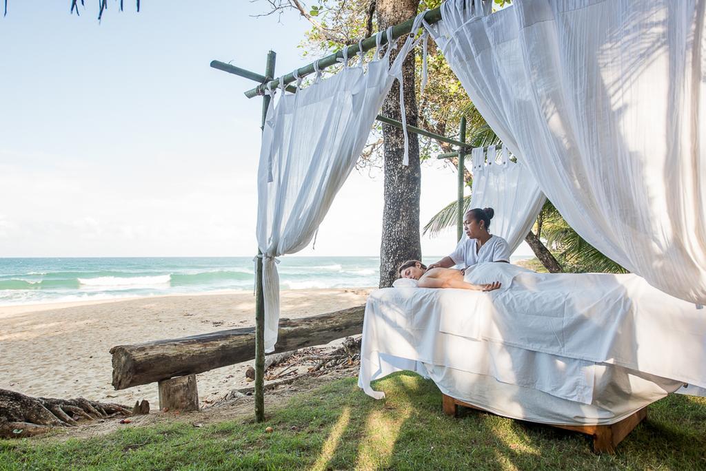 Natura Cabana Boutique Hotel & Spa By Mint Cabarete Esterno foto