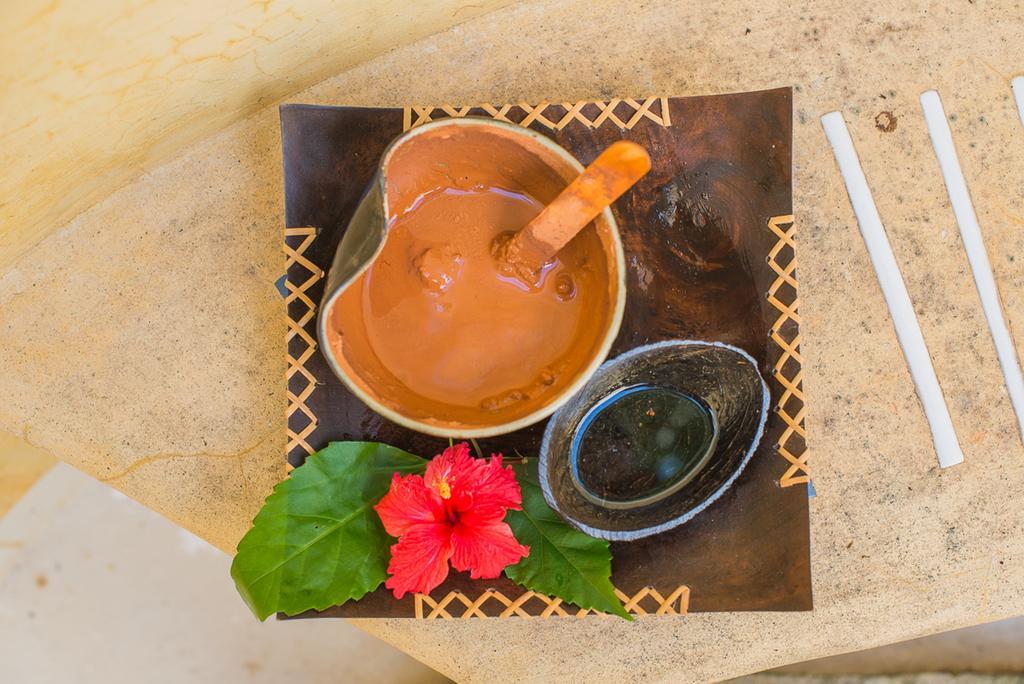 Natura Cabana Boutique Hotel & Spa By Mint Cabarete Esterno foto