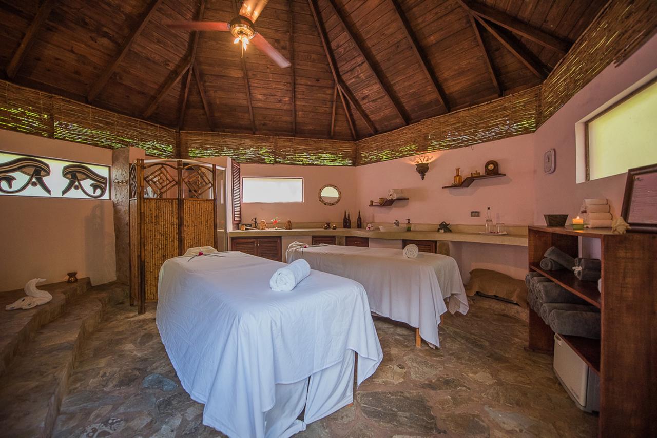 Natura Cabana Boutique Hotel & Spa By Mint Cabarete Esterno foto