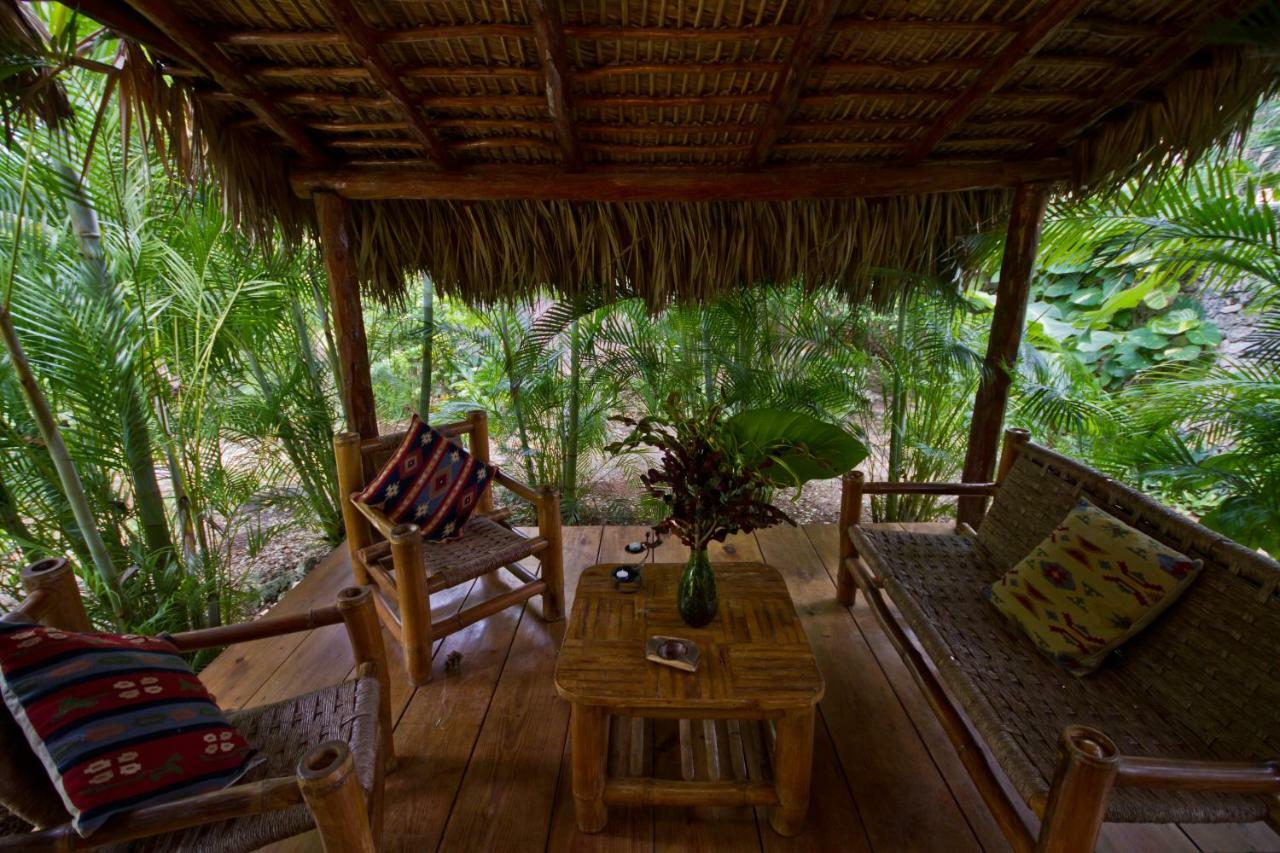 Natura Cabana Boutique Hotel & Spa By Mint Cabarete Esterno foto