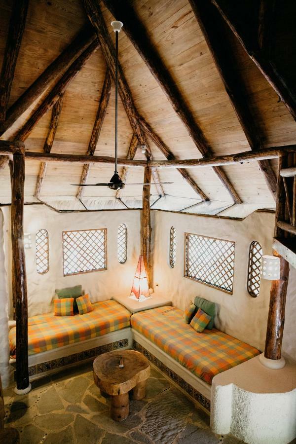 Natura Cabana Boutique Hotel & Spa By Mint Cabarete Esterno foto