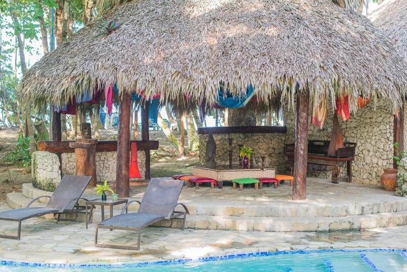 Natura Cabana Boutique Hotel & Spa By Mint Cabarete Esterno foto